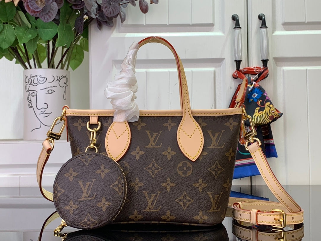 LuxluxHouse Best Quality Bags Louis Vuitton Women Men
