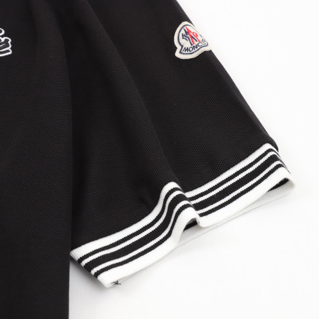 LuxluxHouse Best Quality Clothes Shirts&Polo Moncler
