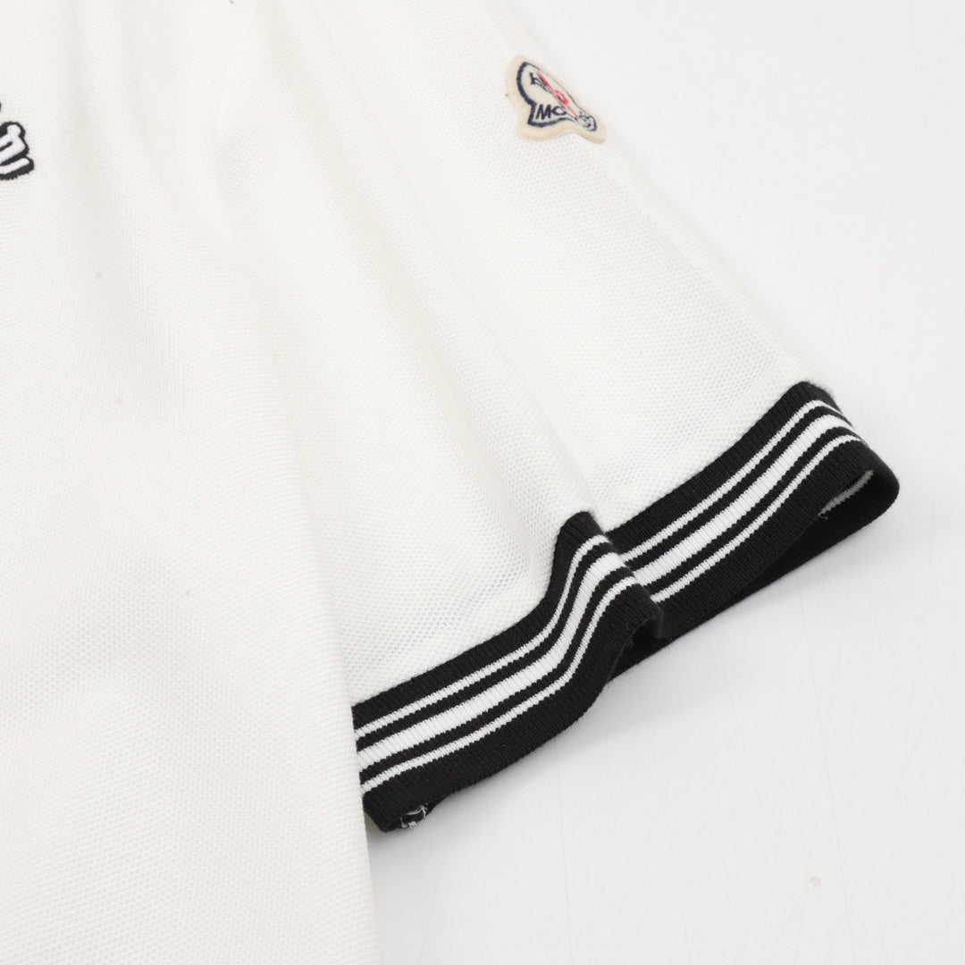 LuxluxHouse Best Quality Clothes Shirts&Polo Moncler