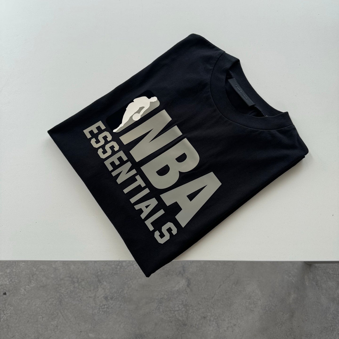 LuxluxHouse Best Quality Clothes Fear of God T-shirt