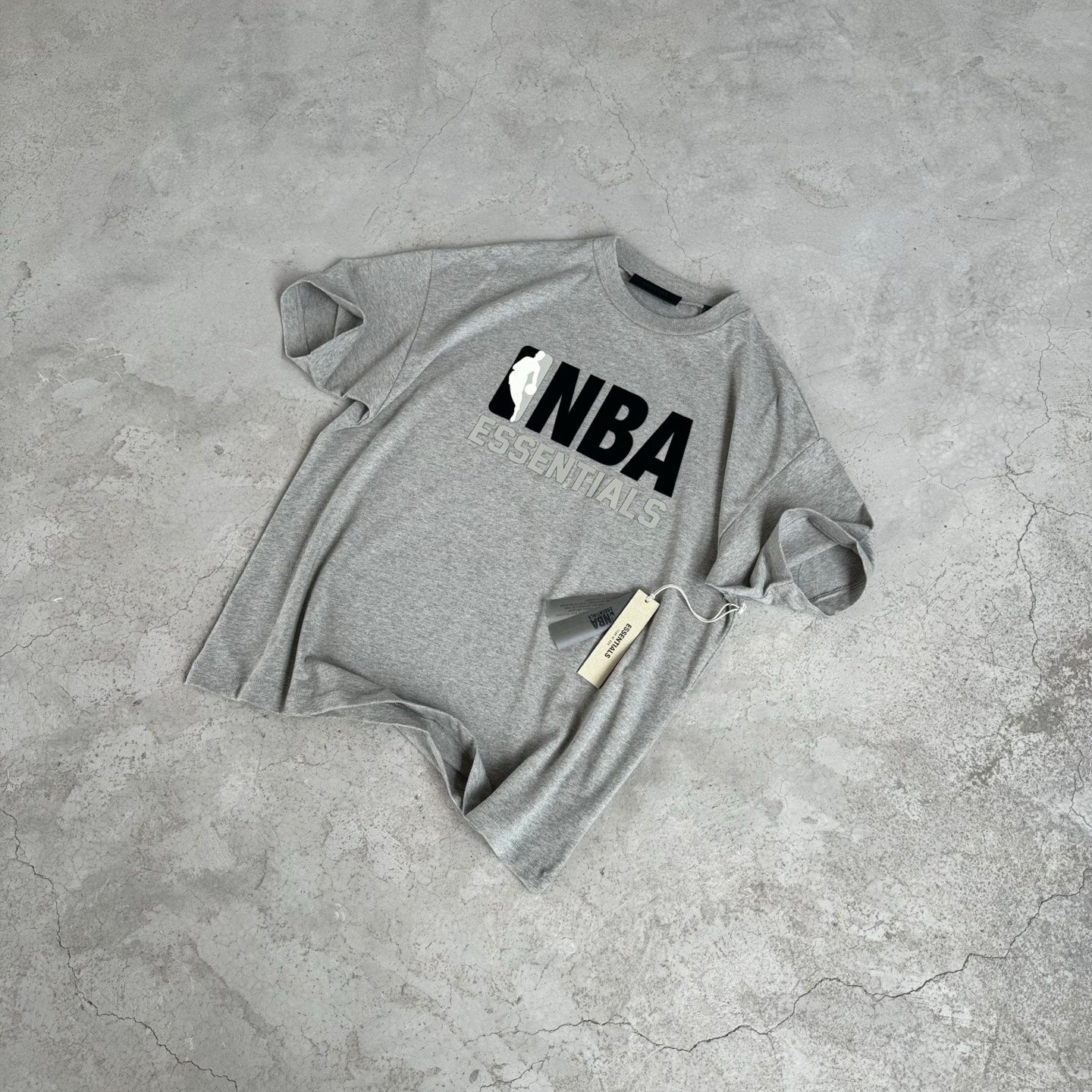 LuxluxHouse Best Quality Clothes Fear of God T-shirt