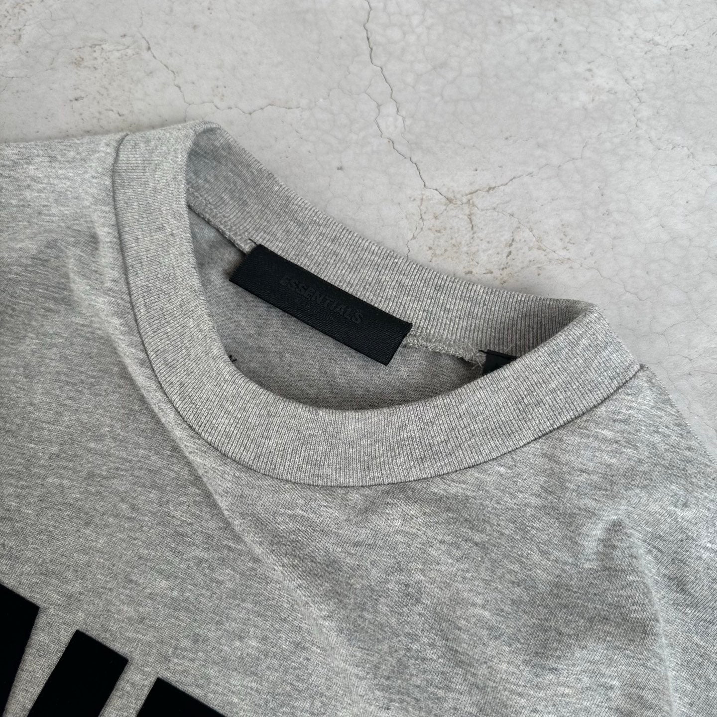 LuxluxHouse Best Quality Clothes Fear of God T-shirt