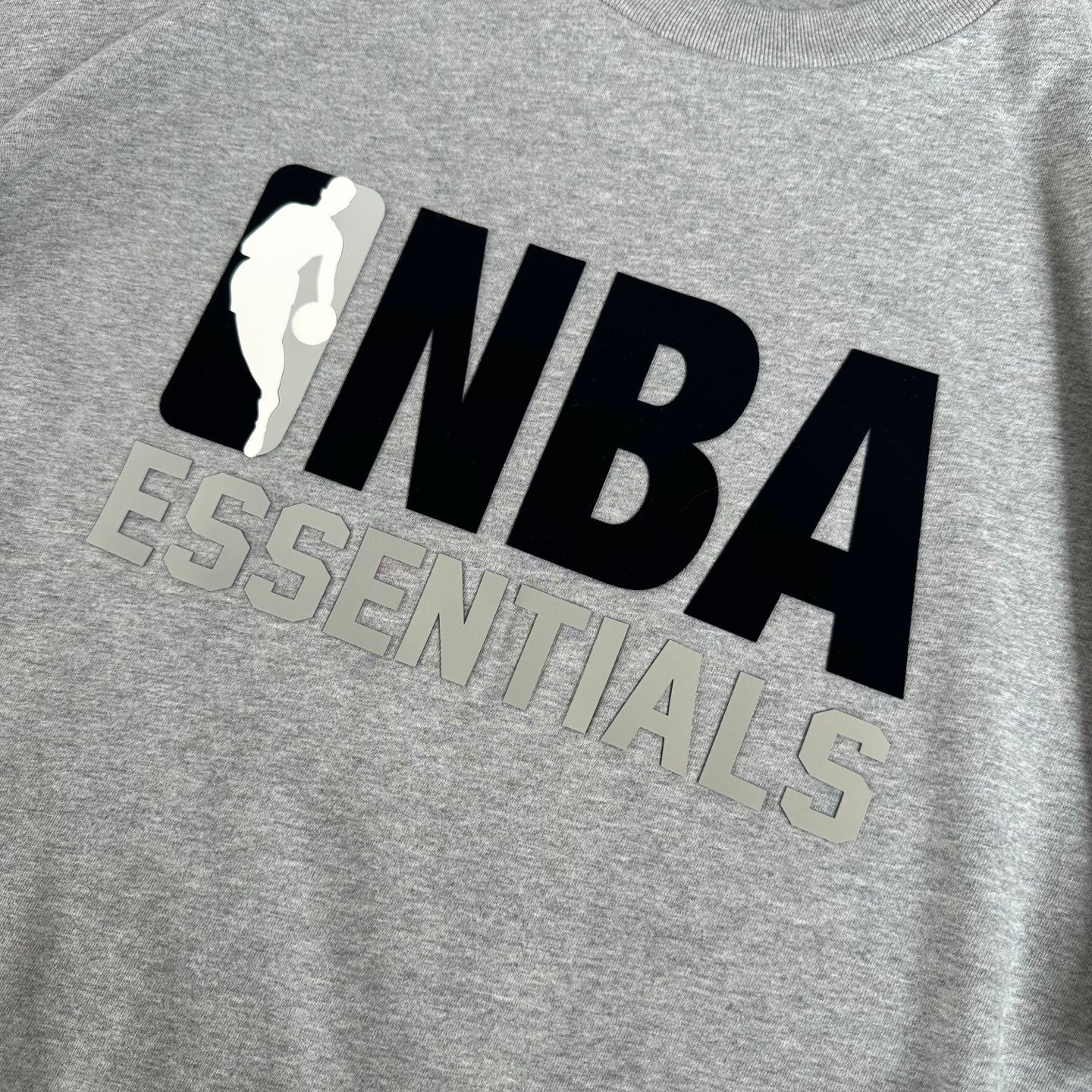 LuxluxHouse Best Quality Clothes Fear of God T-shirt
