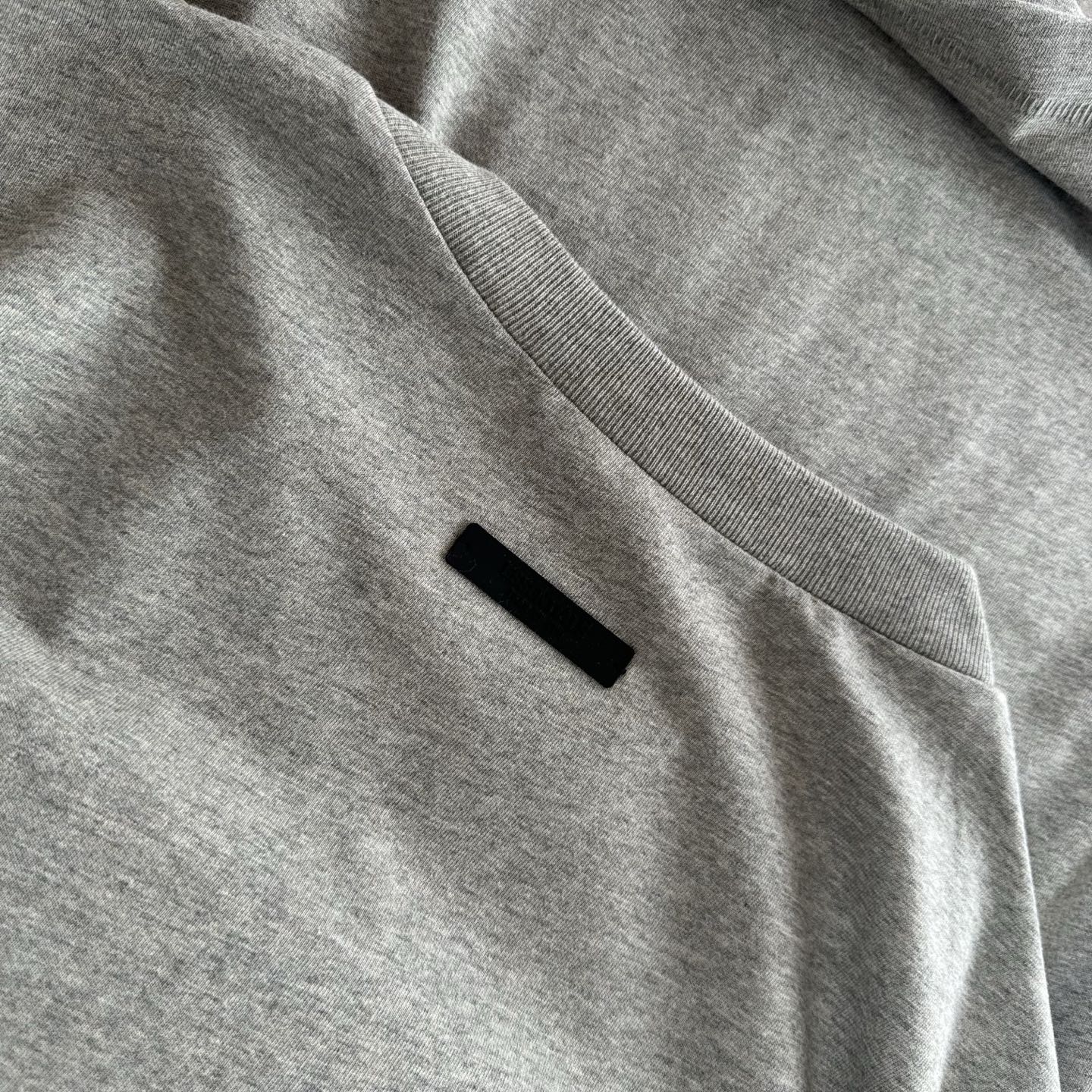 LuxluxHouse Best Quality Clothes Fear of God T-shirt