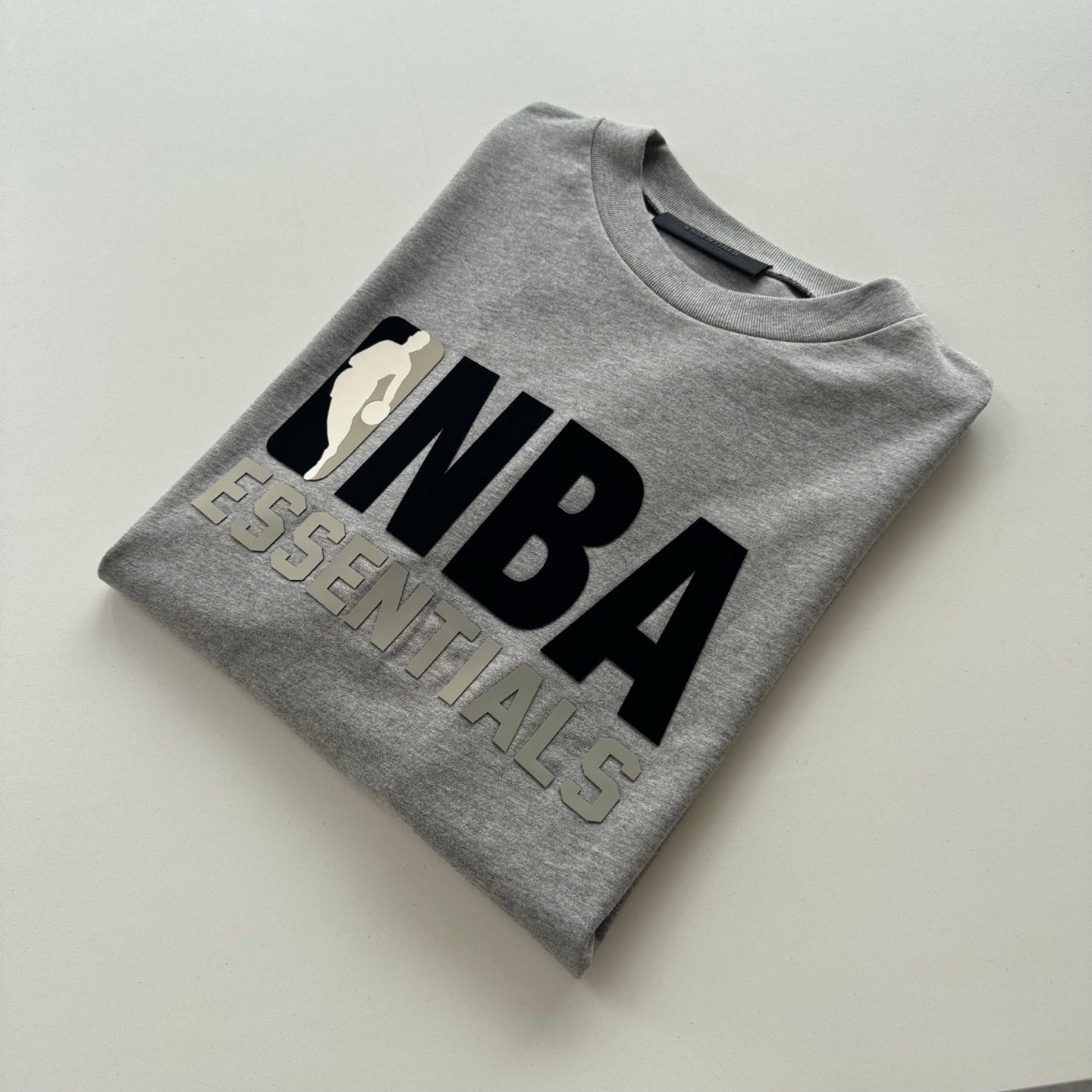 LuxluxHouse Best Quality Clothes Fear of God T-shirt