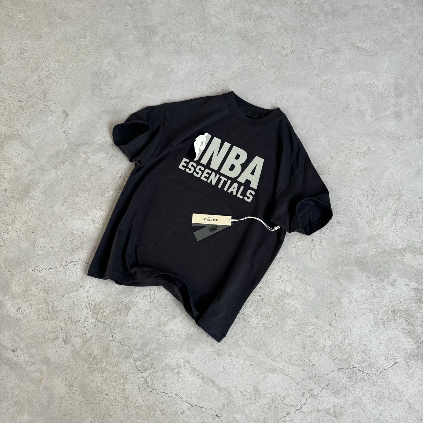 LuxluxHouse Best Quality Clothes Fear of God T-shirt