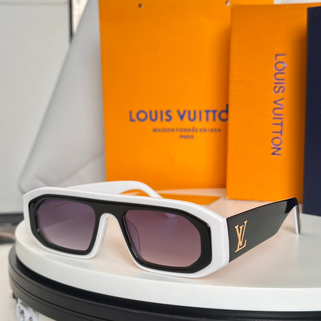 LuxluxHouse Best Quality Glasses Louis Vuitton