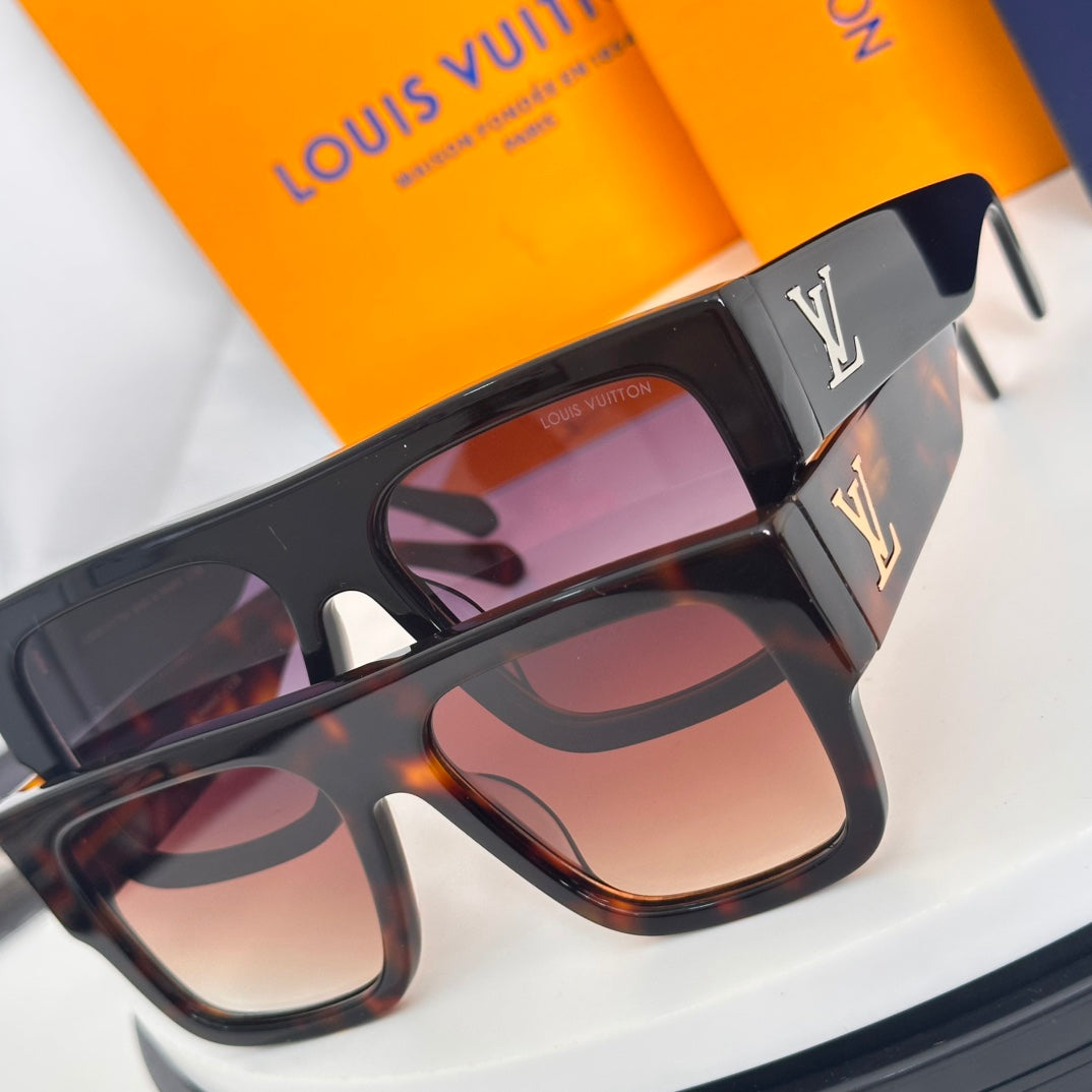 LuxluxHouse Best Quality Glasses Louis Vuitton