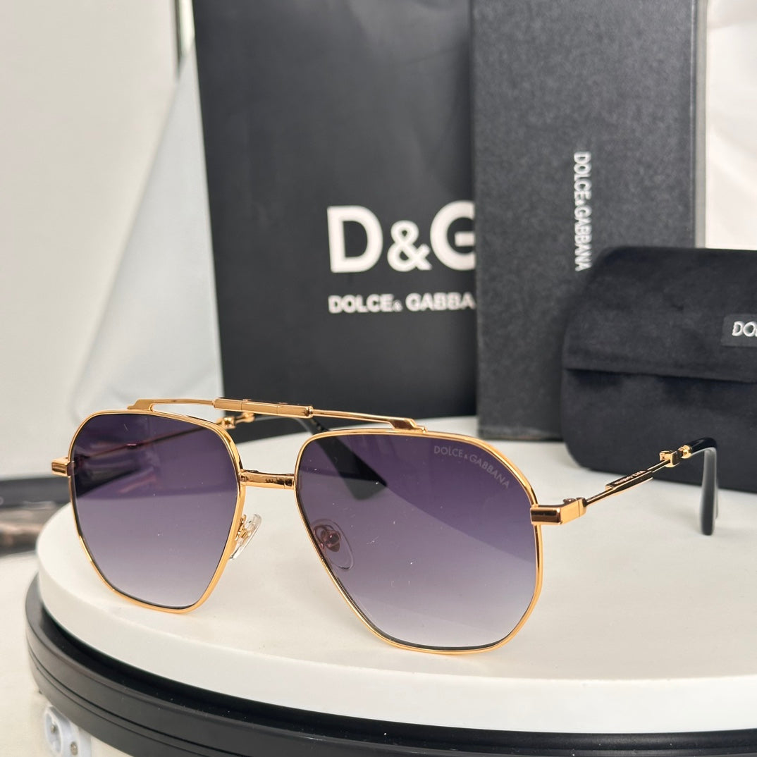 LuxluxHouse Best Quality Glasses Dolce & Gabbana