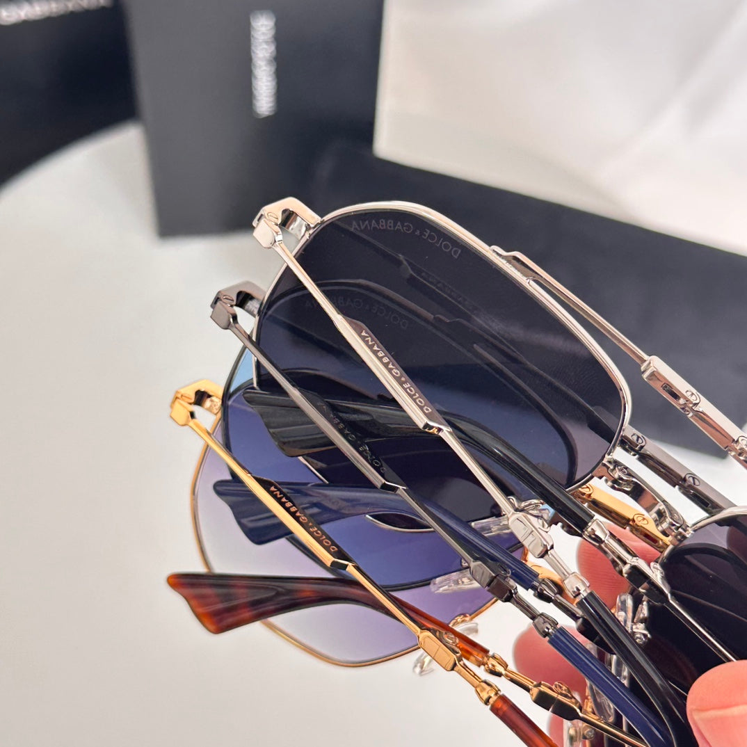 LuxluxHouse Best Quality Glasses Dolce & Gabbana