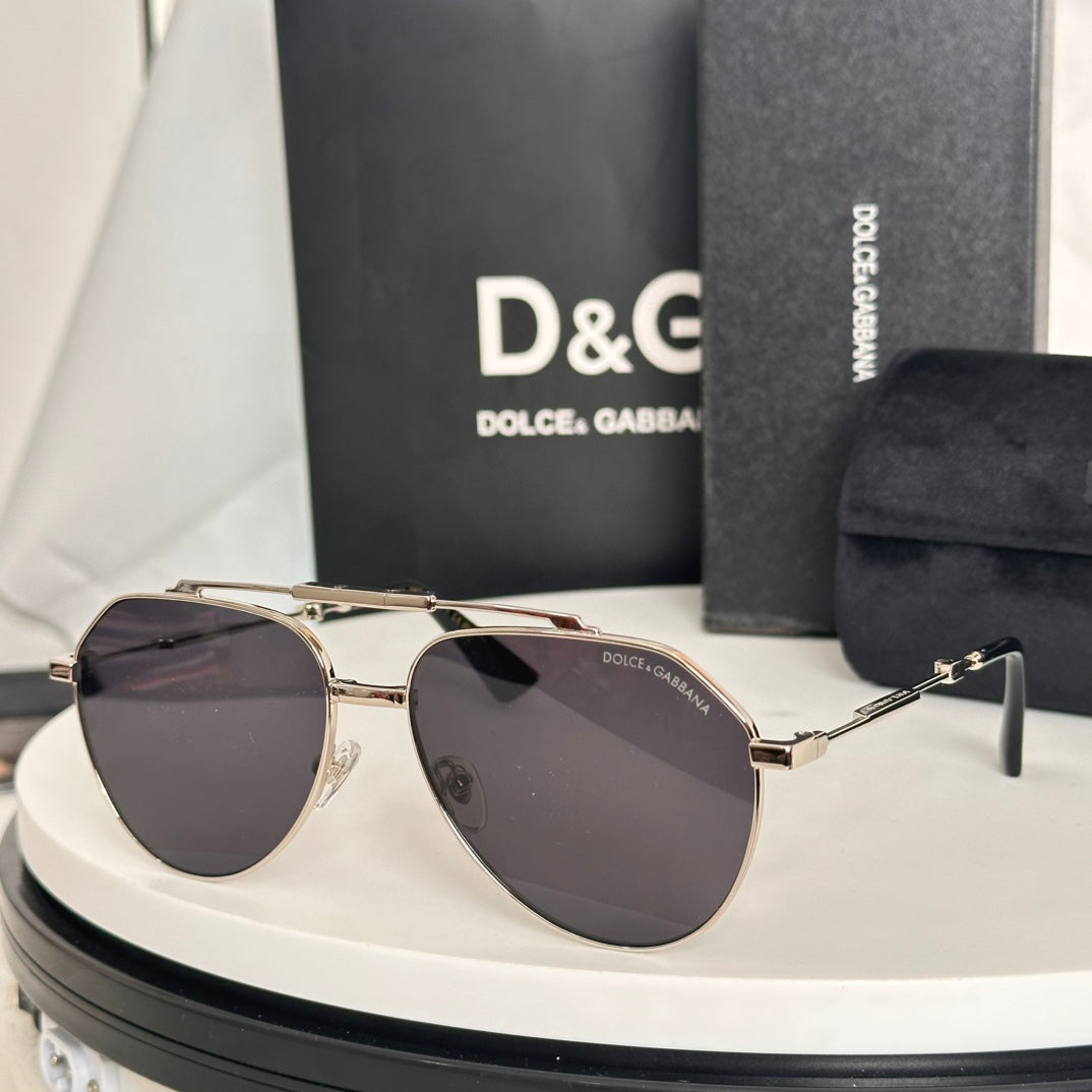 LuxluxHouse Best Quality Glasses Dolce & Gabbana