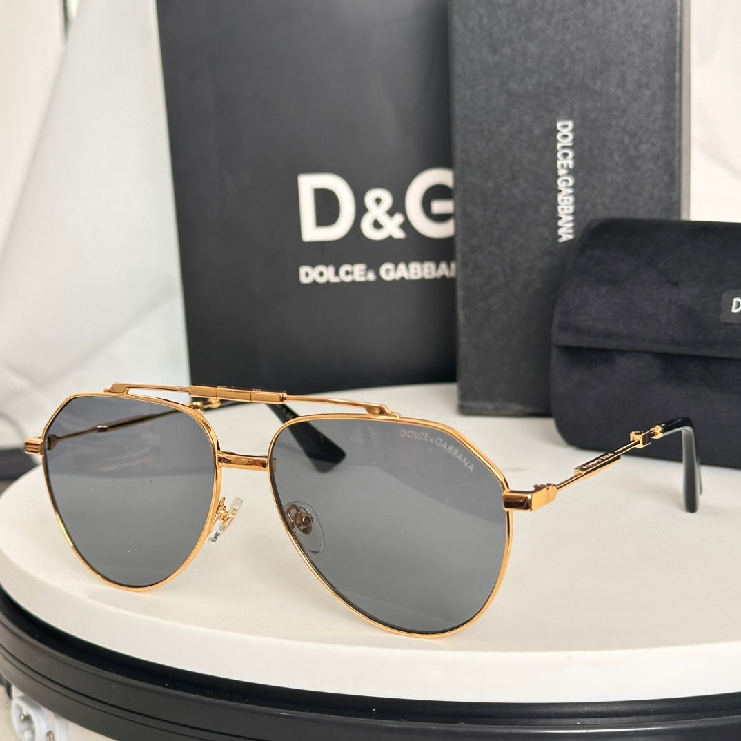 LuxluxHouse Best Quality Glasses Dolce & Gabbana