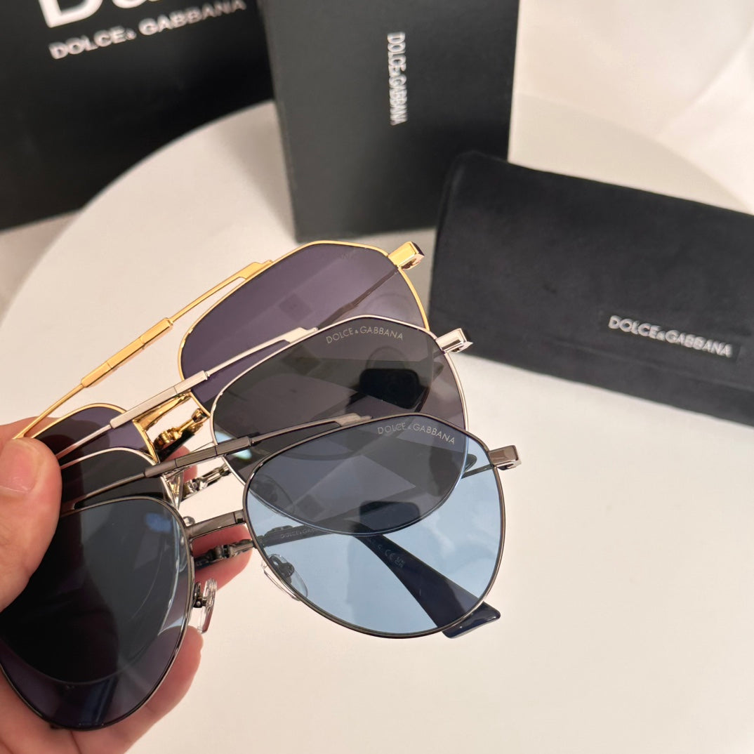 LuxluxHouse Best Quality Glasses Dolce & Gabbana