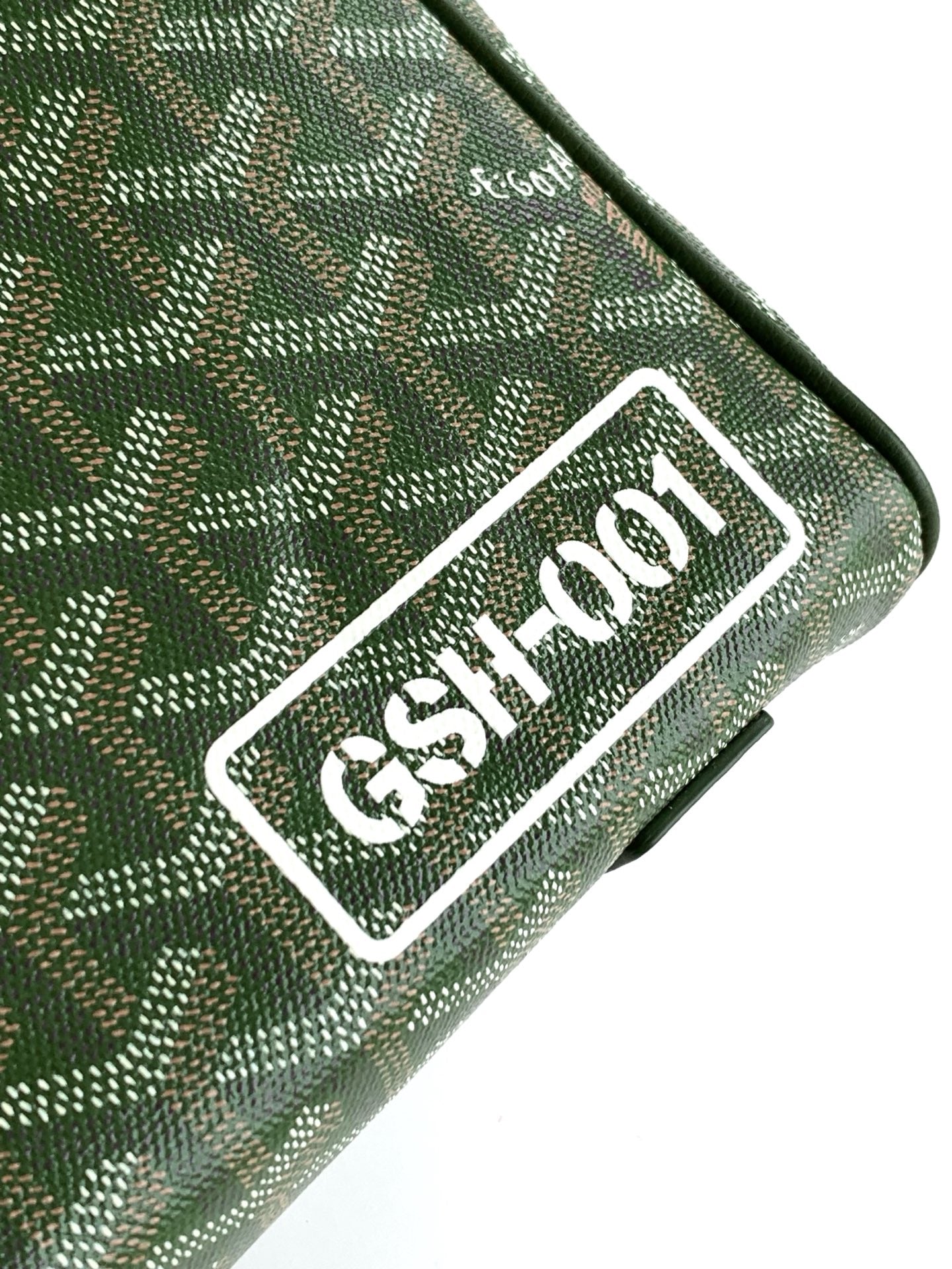 LuxluxHouse Best Quality Bags Goyard