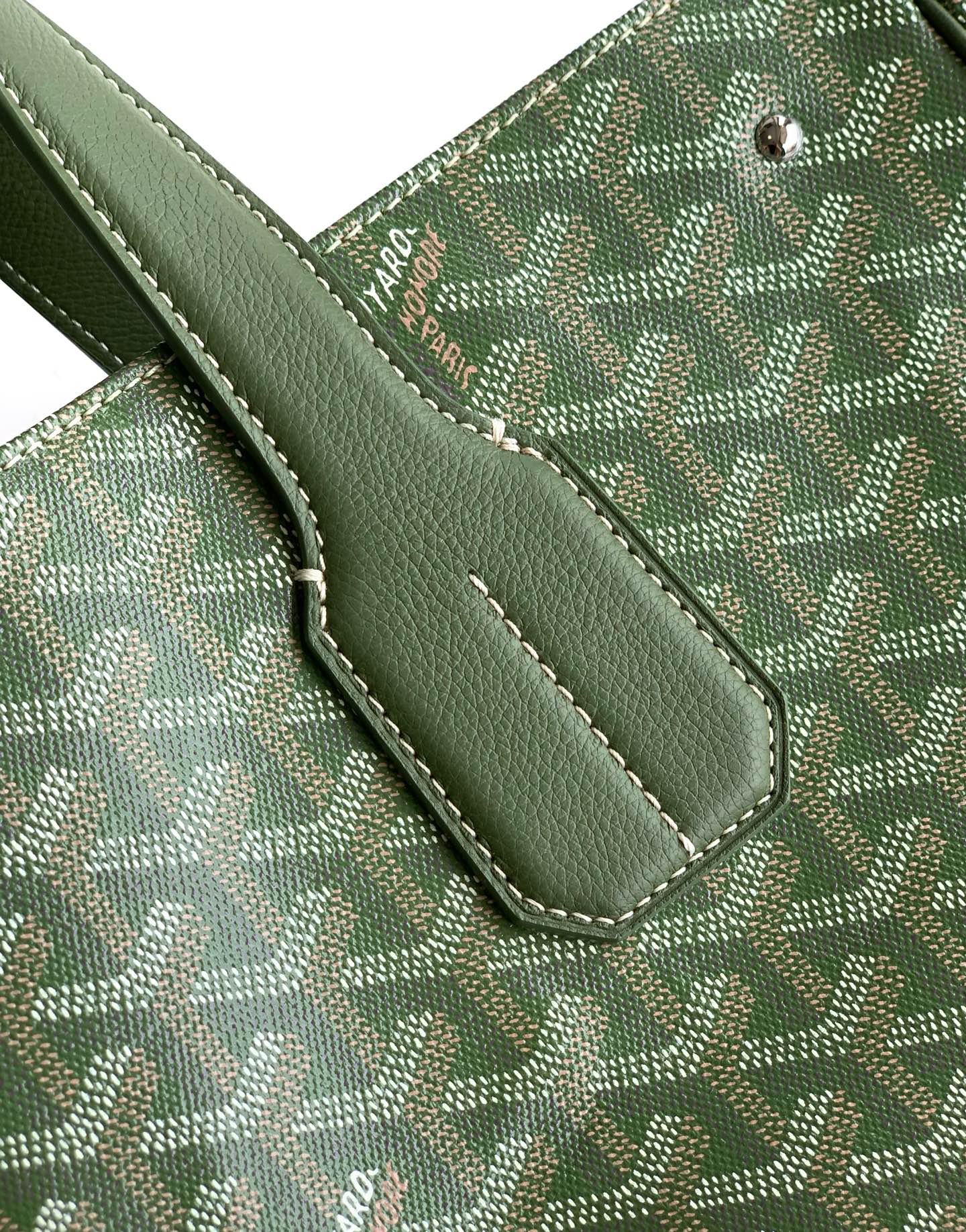 LuxluxHouse Best Quality Bags Goyard
