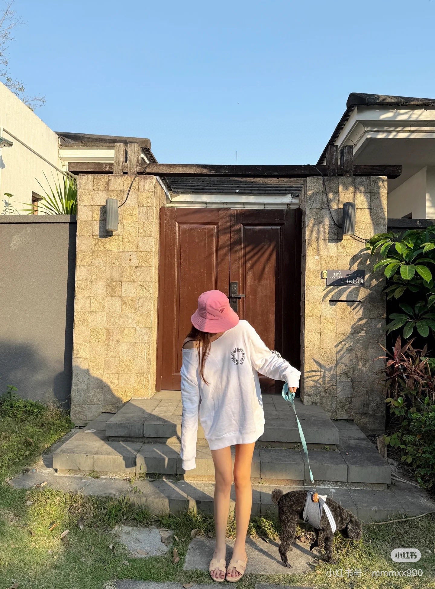 LuxluxHouse Best Quality Clothes Chrome Hearts T-shirt