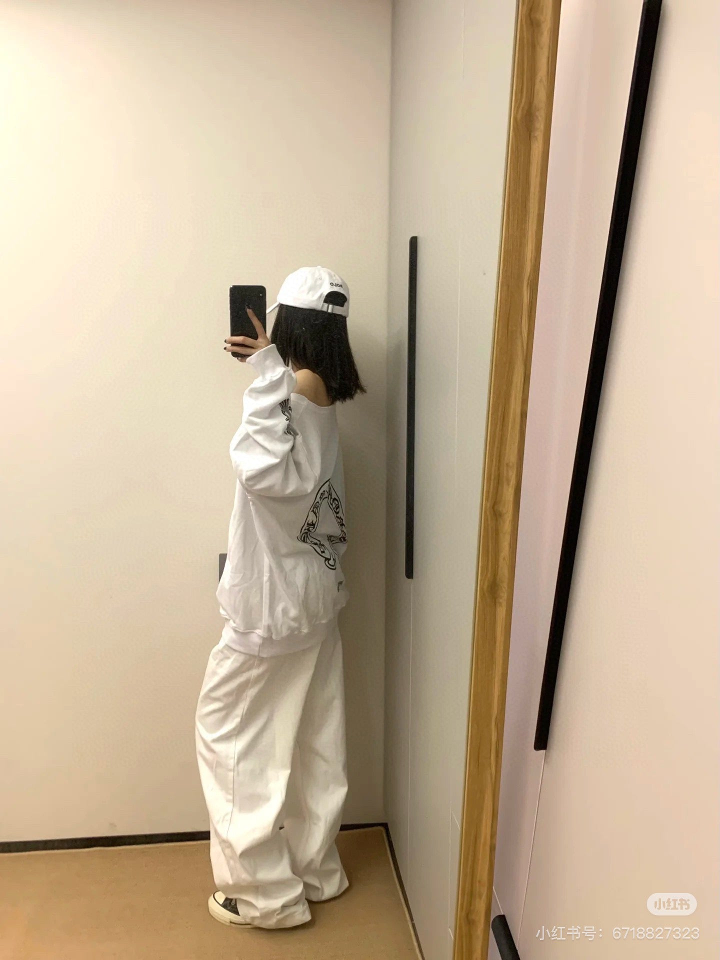 LuxluxHouse Best Quality Clothes Chrome Hearts T-shirt