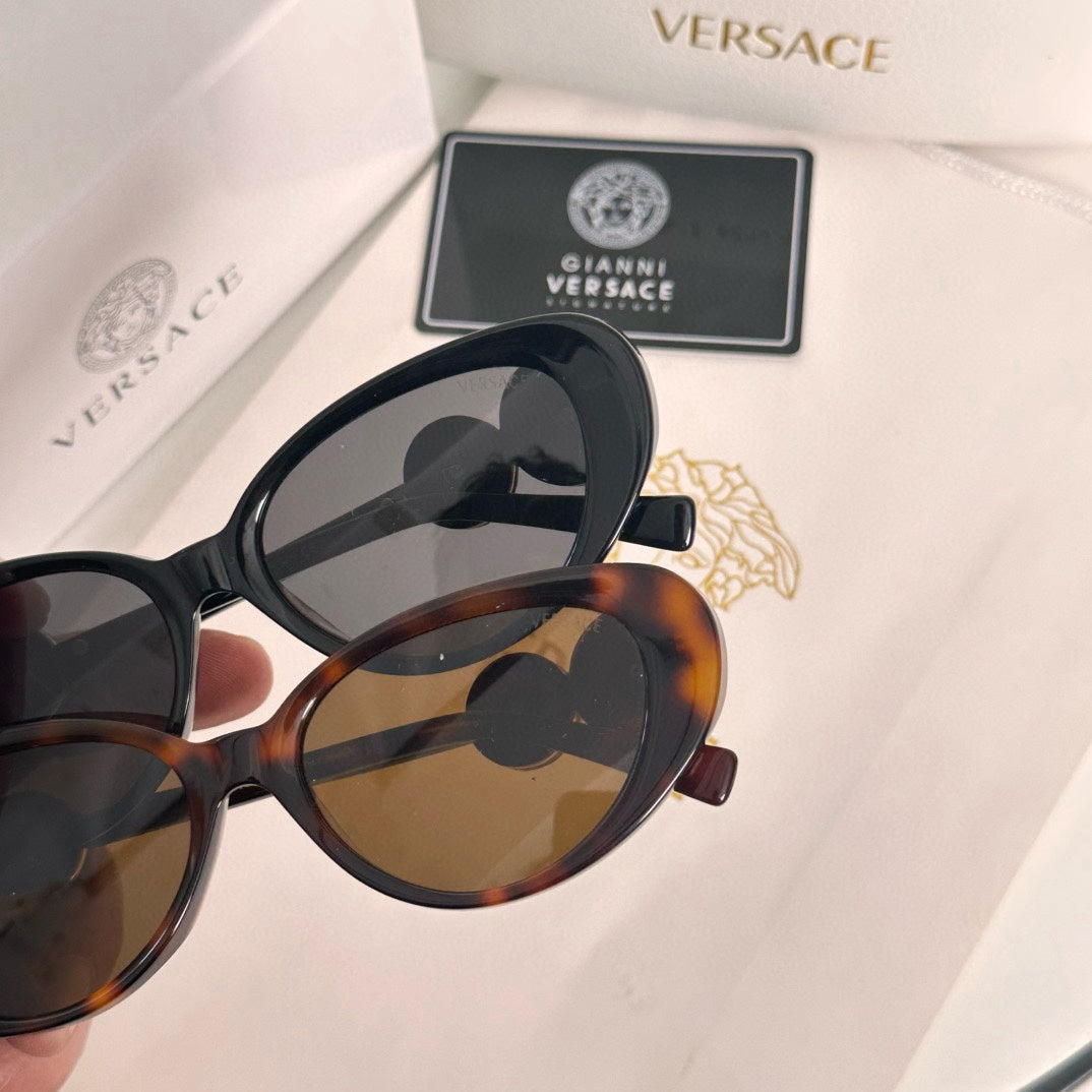 LuxluxHouse Best Quality Glasses Versace