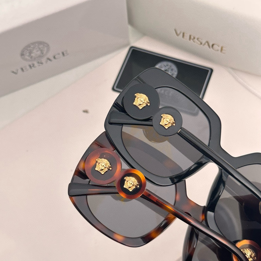 LuxluxHouse Best Quality Glasses Versace