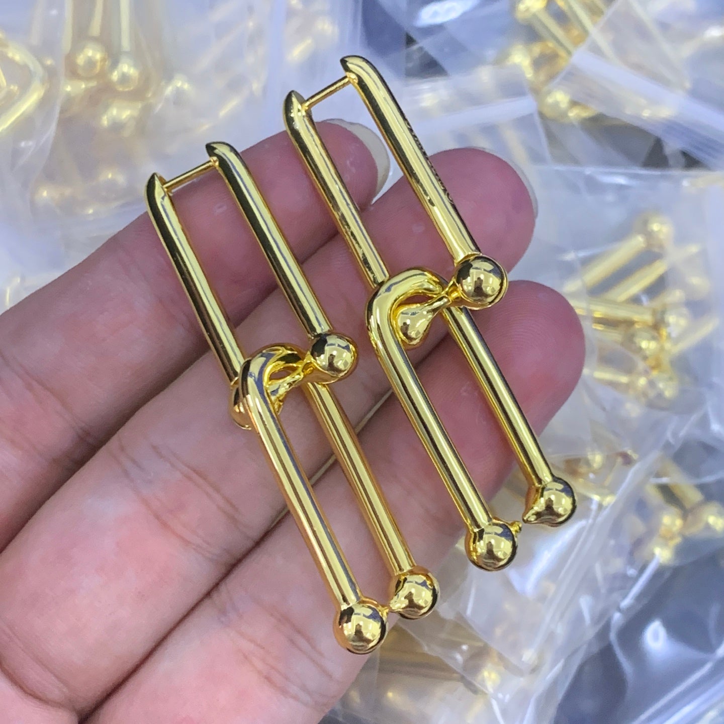 LuxluxHouse Low Price And High Quality Accessories Tiffany