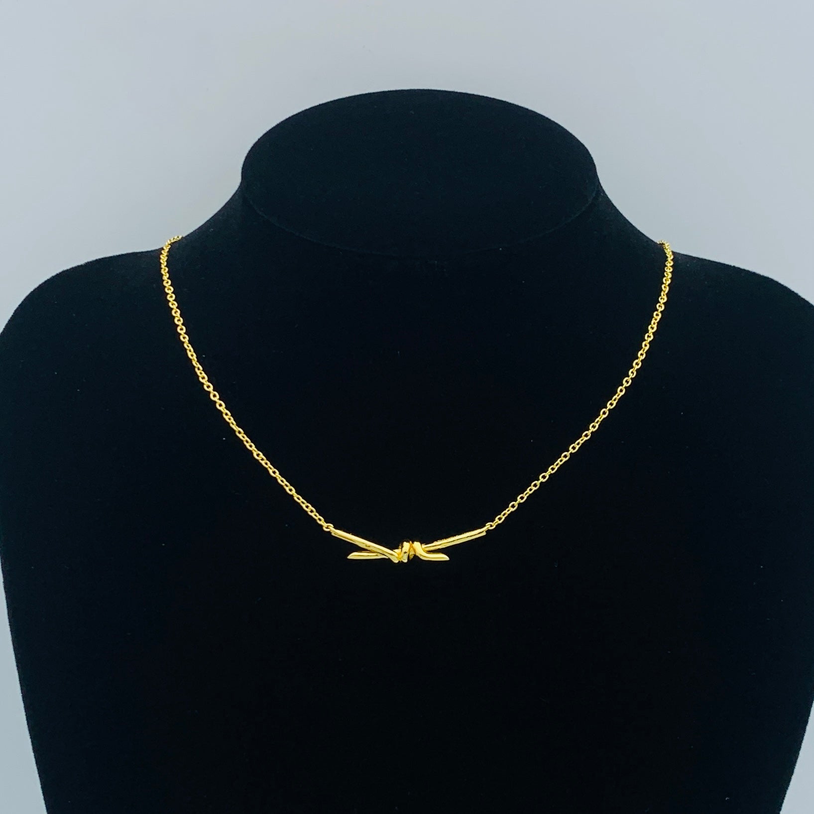 LuxluxHouse Low Price And High Quality Accessories Tiffany