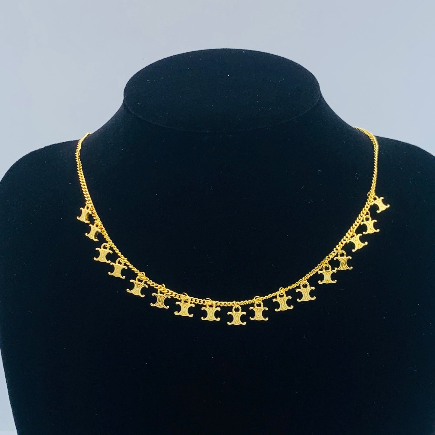 LuxluxHouse Low Price And High Quality Accessories Celine