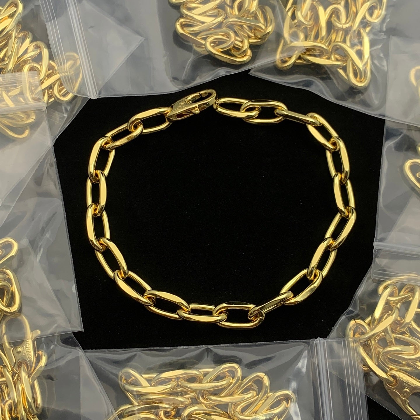 LuxluxHouse Low Price And High Quality Accessories Cartier