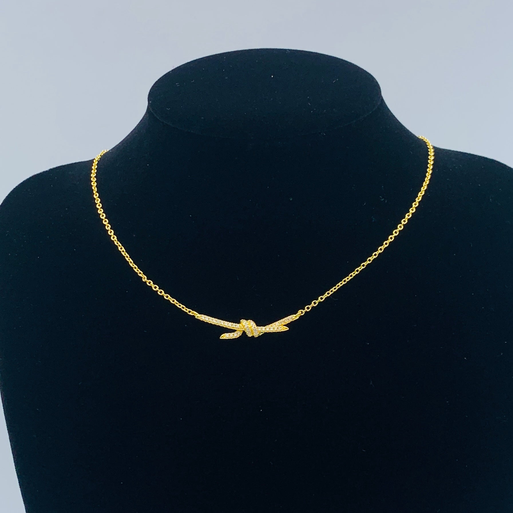 LuxluxHouse Low Price And High Quality Accessories Tiffany