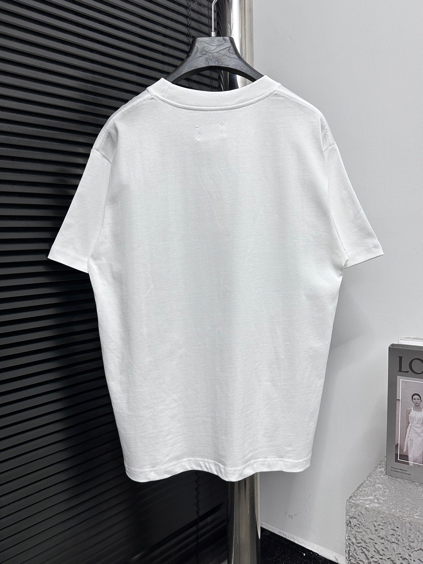LuxluxHouse Best Quality Clothes T-shirt Dior