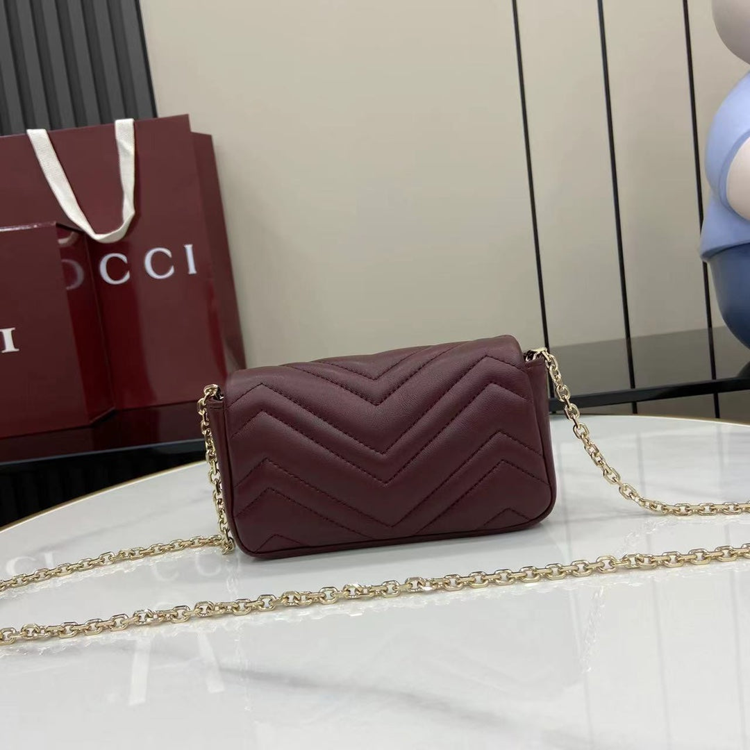 LuxluxHouse Best Quality Bags Gucci Women