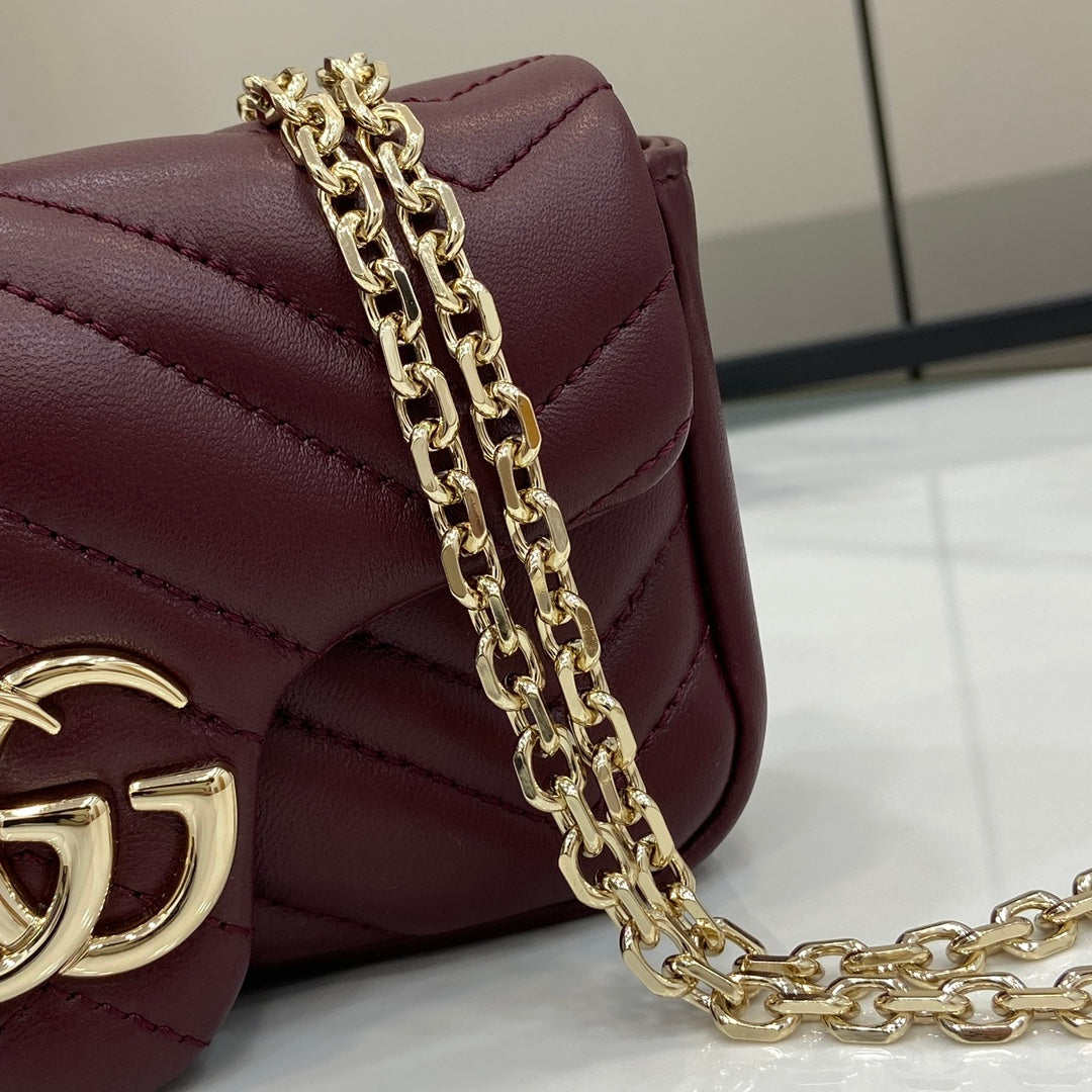 LuxluxHouse Best Quality Bags Gucci Women