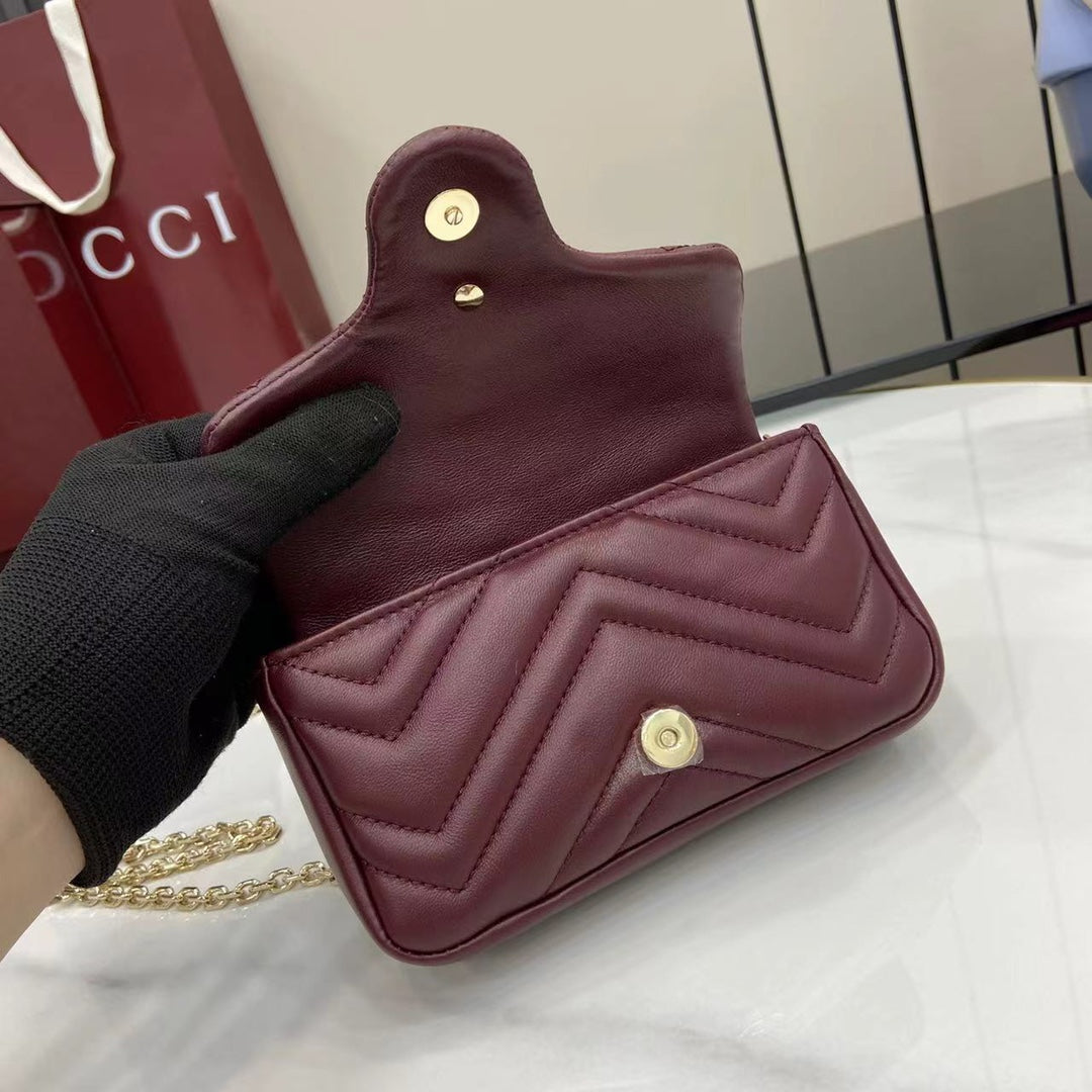 LuxluxHouse Best Quality Bags Gucci Women