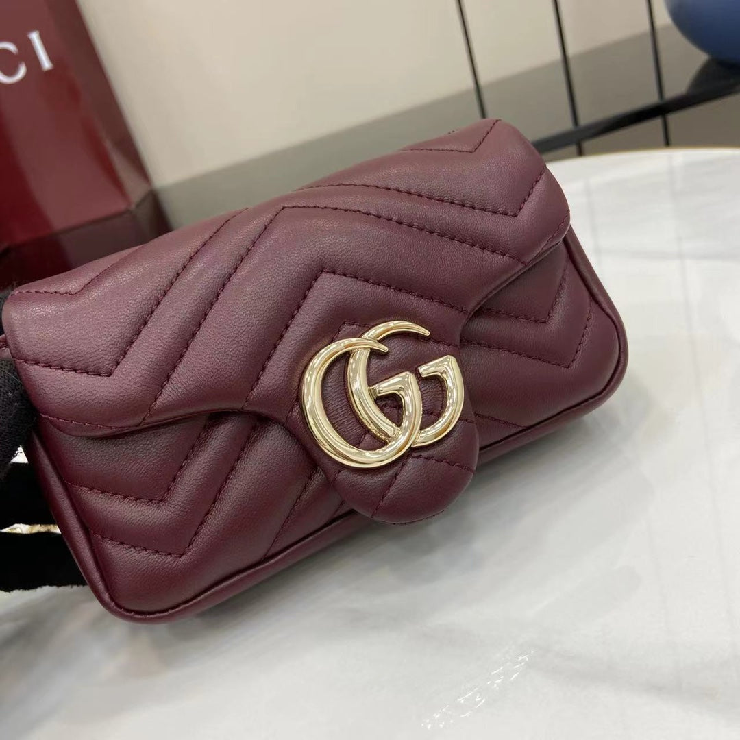 LuxluxHouse Best Quality Bags Gucci Women