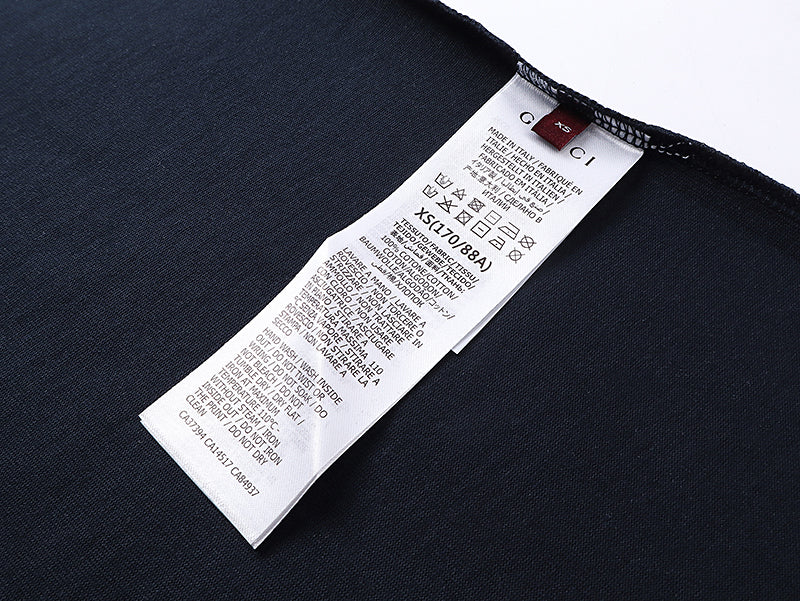 LuxluxHouse Best Quality Clothes Gucci T-shirt