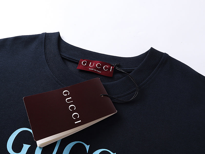 LuxluxHouse Best Quality Clothes Gucci T-shirt