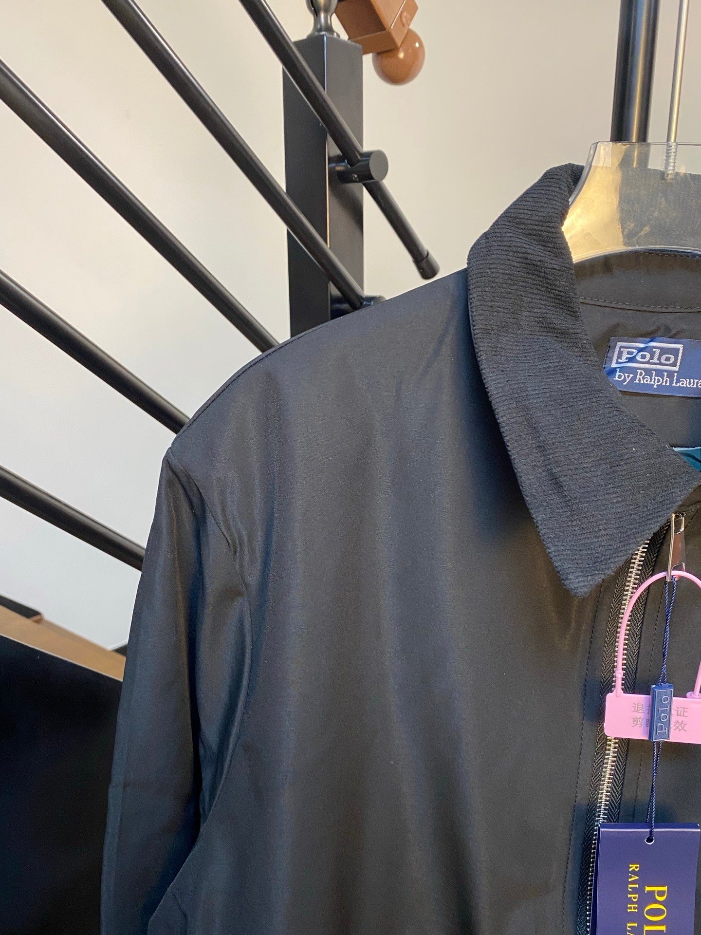 LuxluxHouse Best Quality Clothes Ralph Lauren Coats & Jackets