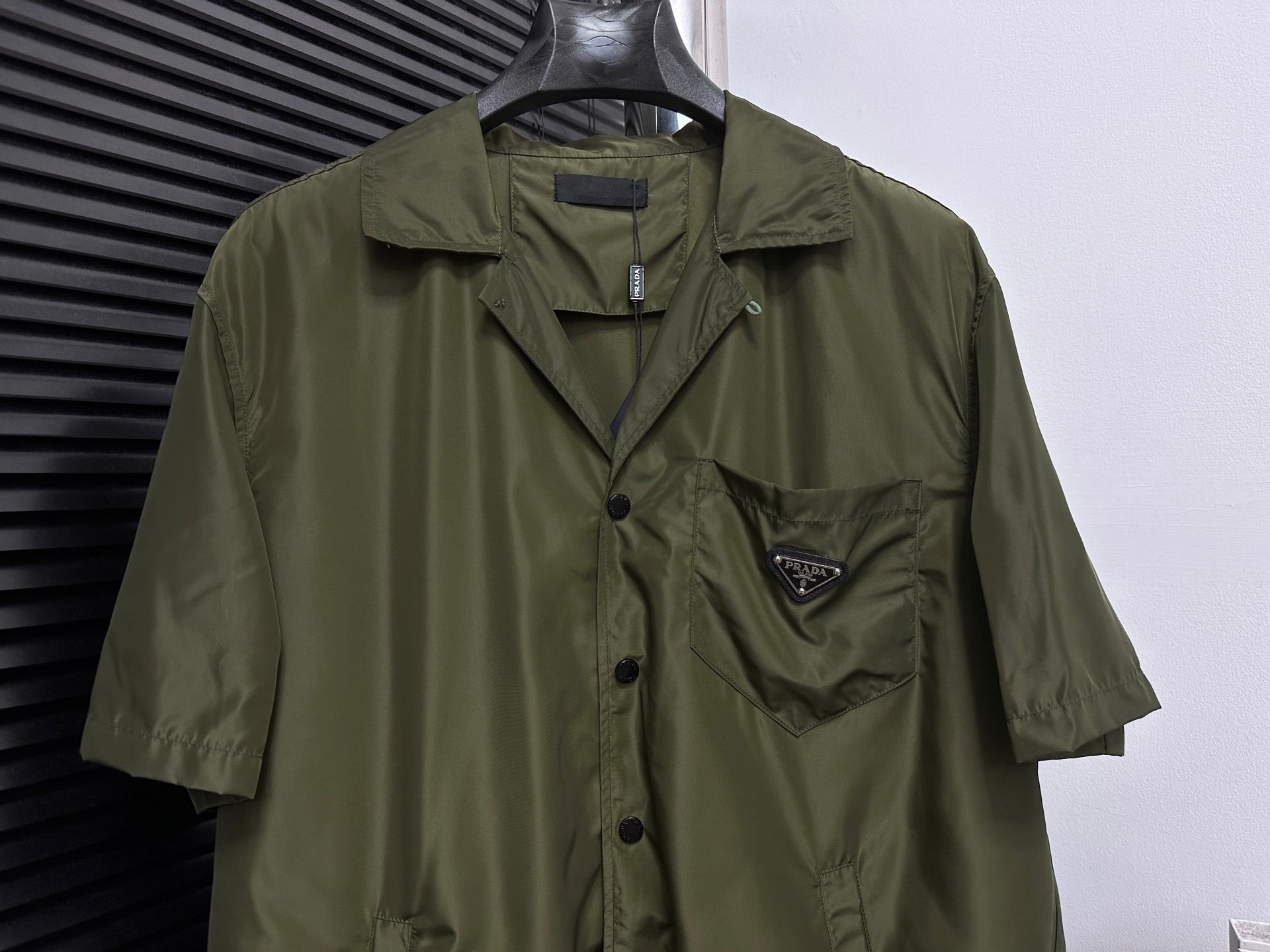 LuxluxHouse Best Quality Clothes Shirts&Polo Prada