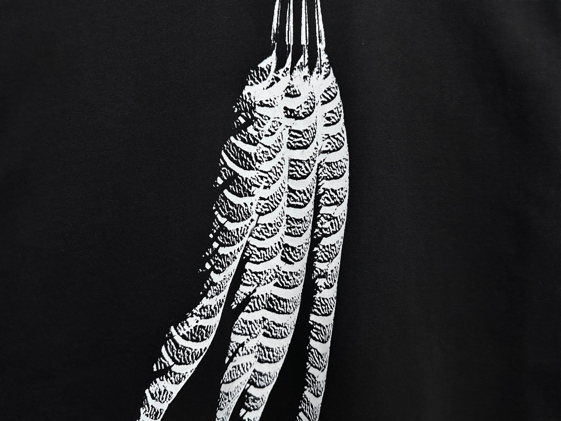 LuxluxHouse Best Quality Clothes T-shirt Loewe