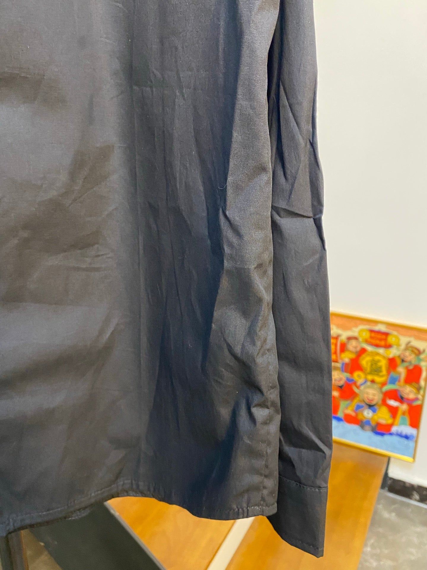 LuxluxHouse Best Quality Clothes Shirts&Polo Prada