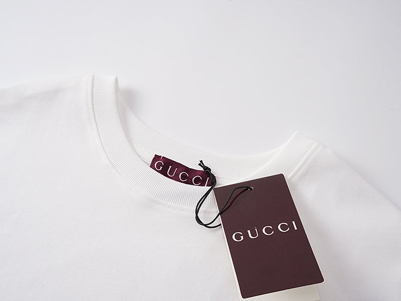 LuxluxHouse Best Quality Clothes Gucci T-shirt