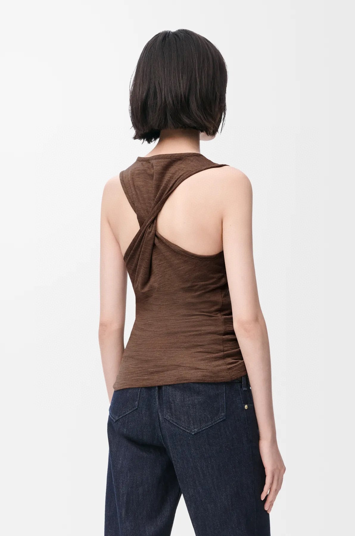 LuxluxHouse Best Quality Clothes T-shirt Loewe