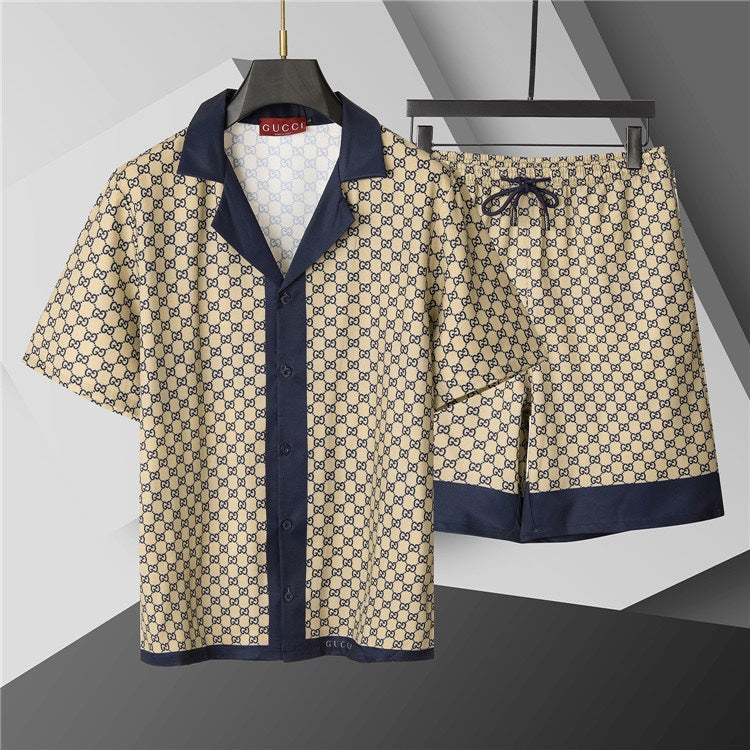 LuxluxHouse Best Quality Clothes Gucci T-shirt