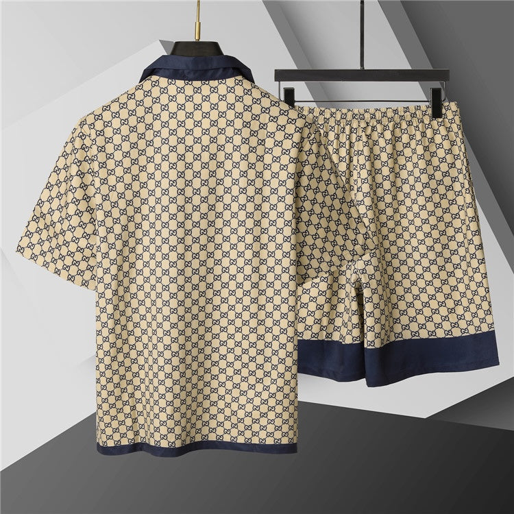 LuxluxHouse Best Quality Clothes Gucci T-shirt