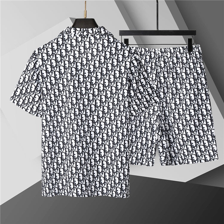 LuxluxHouse Best Quality Clothes T-shirt Dior