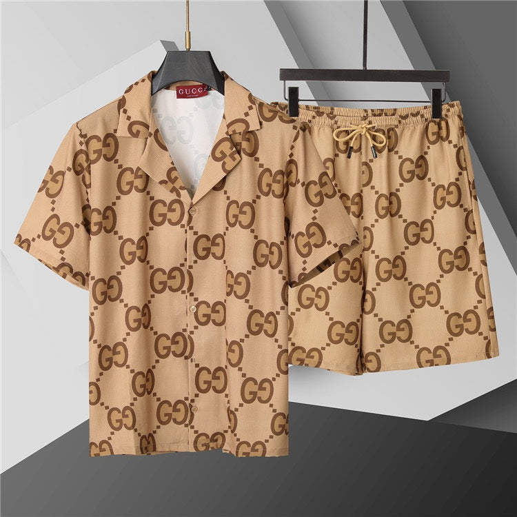 LuxluxHouse Best Quality Clothes Gucci T-shirt