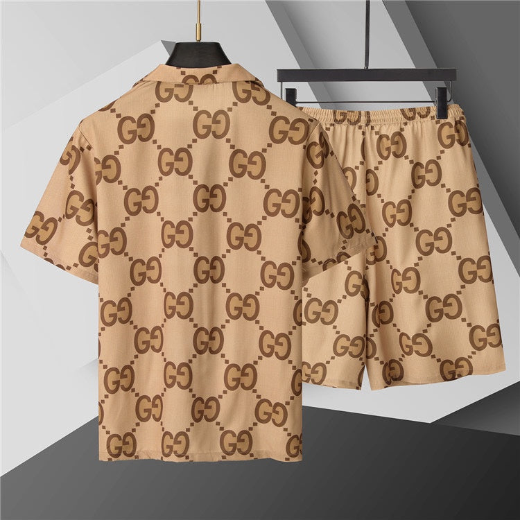 LuxluxHouse Best Quality Clothes Gucci T-shirt