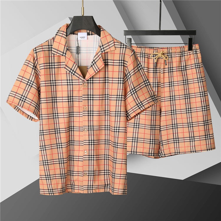 LuxluxHouse Best Quality Clothes Burberry T-shirt