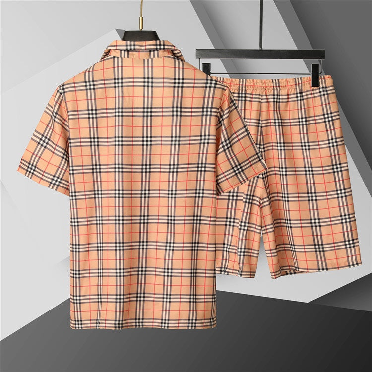 LuxluxHouse Best Quality Clothes Burberry T-shirt