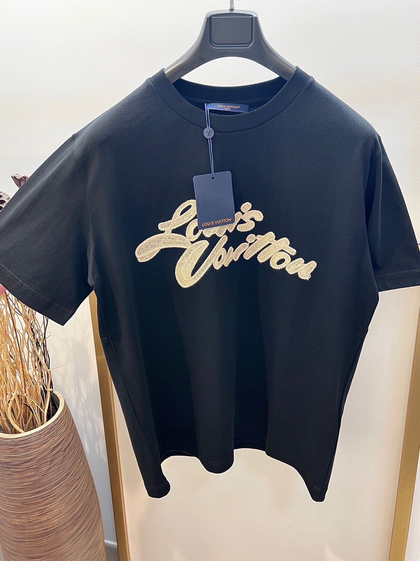 LuxluxHouse Best Quality Clothes T-shirt Louis Vuitton