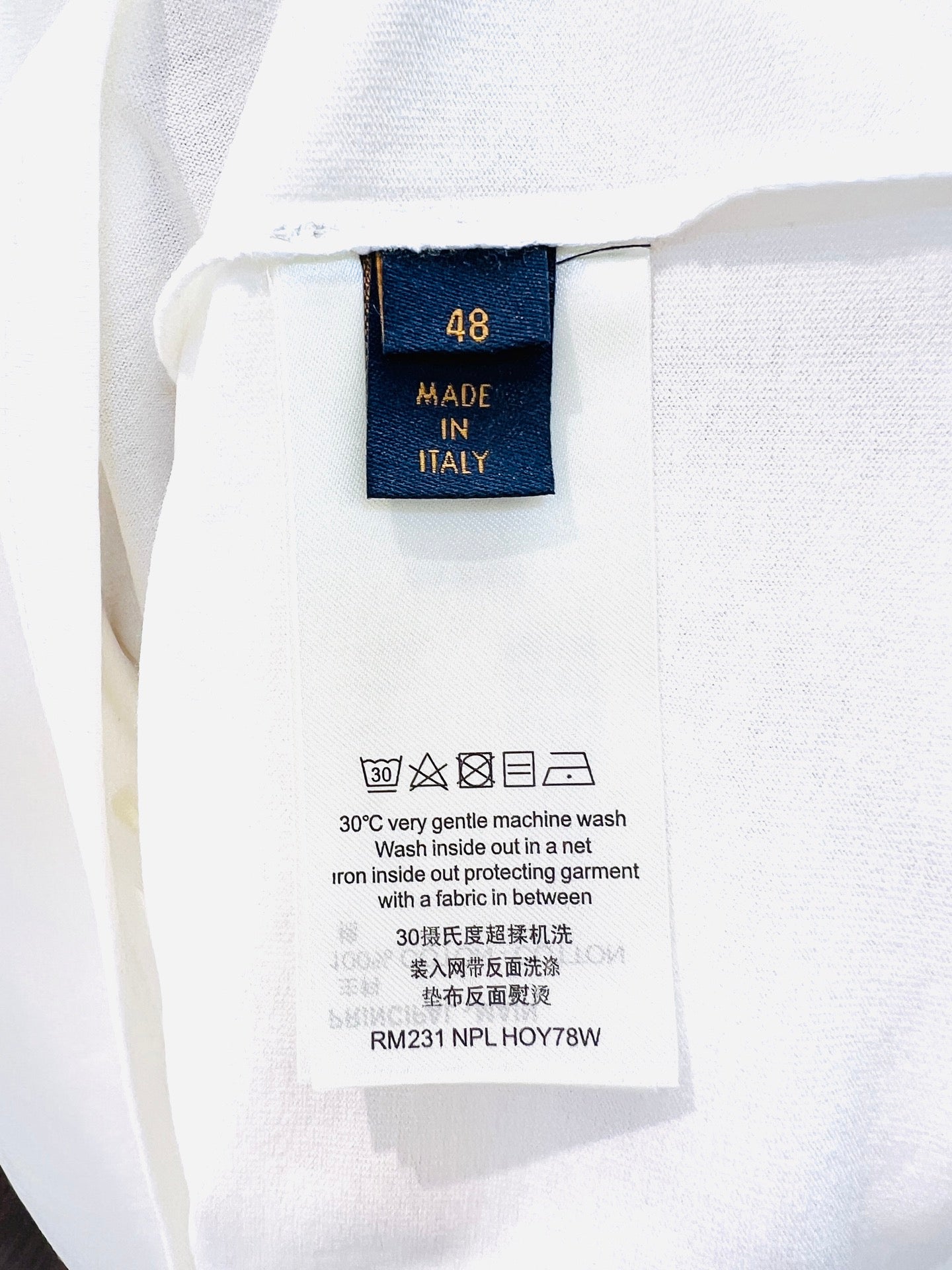 LuxluxHouse Best Quality Clothes T-shirt Louis Vuitton